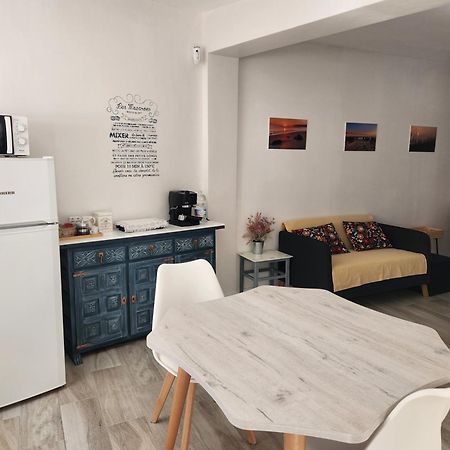Casa Anita Daire Barbate Dış mekan fotoğraf