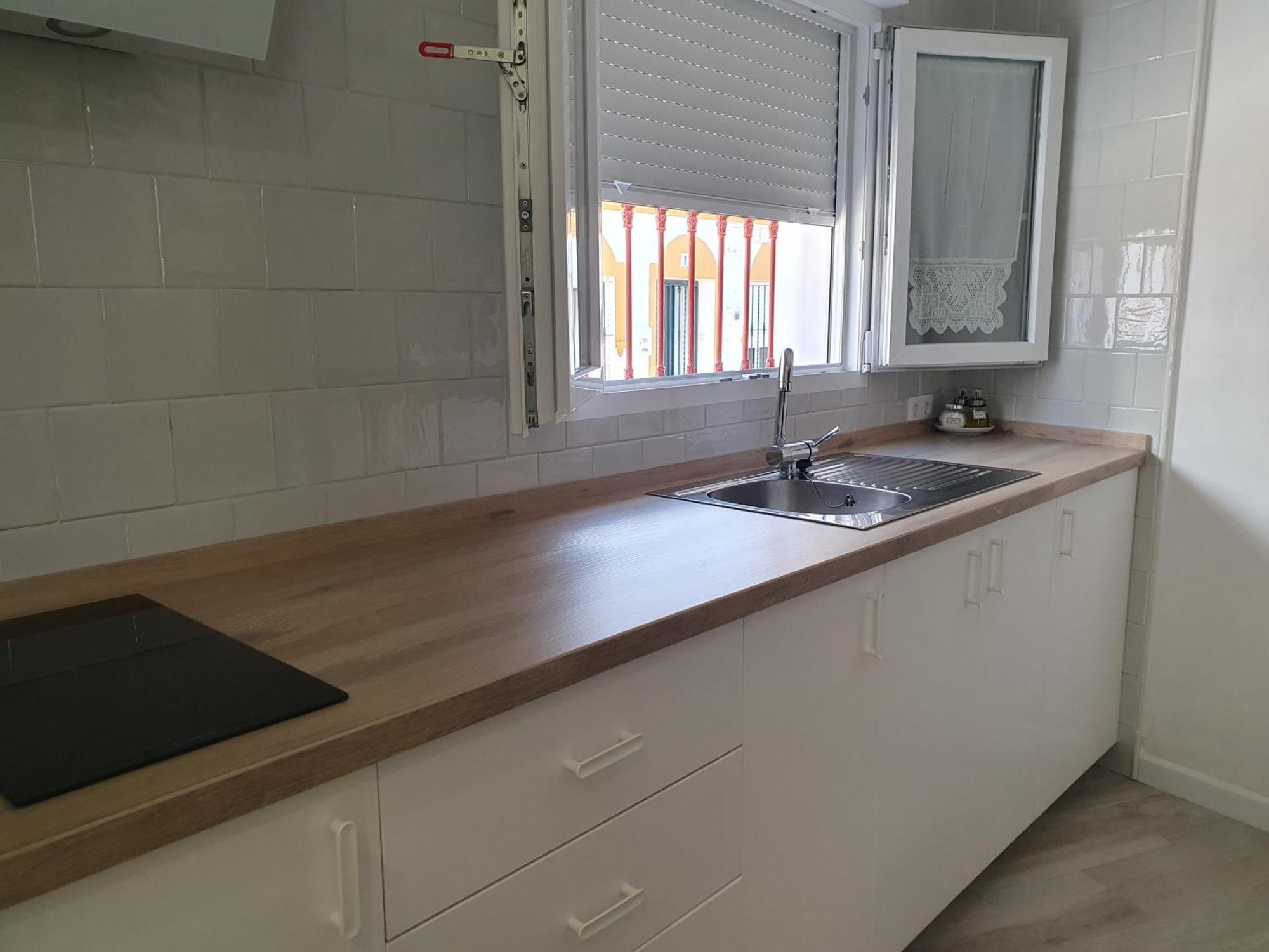 Casa Anita Daire Barbate Dış mekan fotoğraf
