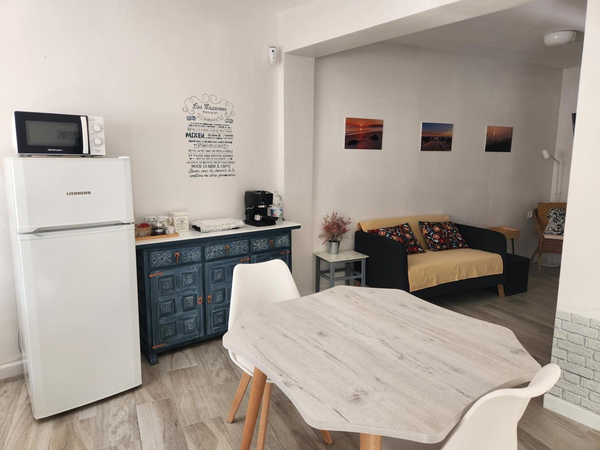 Casa Anita Daire Barbate Dış mekan fotoğraf